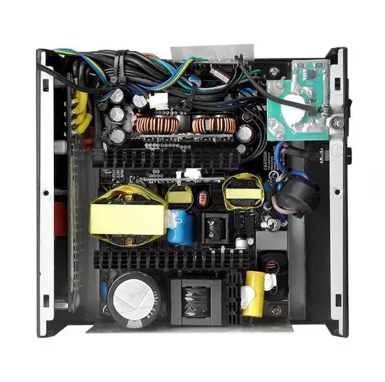 Блок питания Thermaltake Toughpower Grand RGB Photo 6
