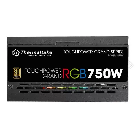 Блок питания Thermaltake Toughpower Grand RGB Photo 7