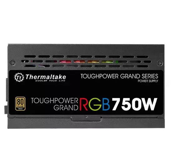 Блок питания Thermaltake Toughpower Grand RGB Photo 8