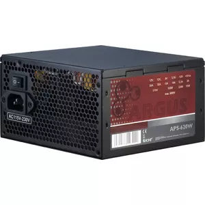Блок питания Inter-Tech Argus APS 620 W