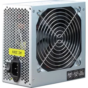 Inter-Tech SL-500 Plus barošanas bloks 500 W
