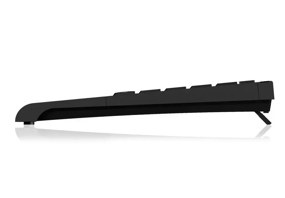Klaviatūra KeySonic ACK-595C+ Photo 4