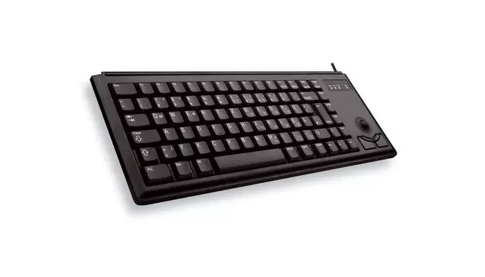 Klaviatūra CHERRY G84-4400 Photo 3