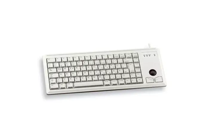 Клавиатура CHERRY G84-4400 Photo 3
