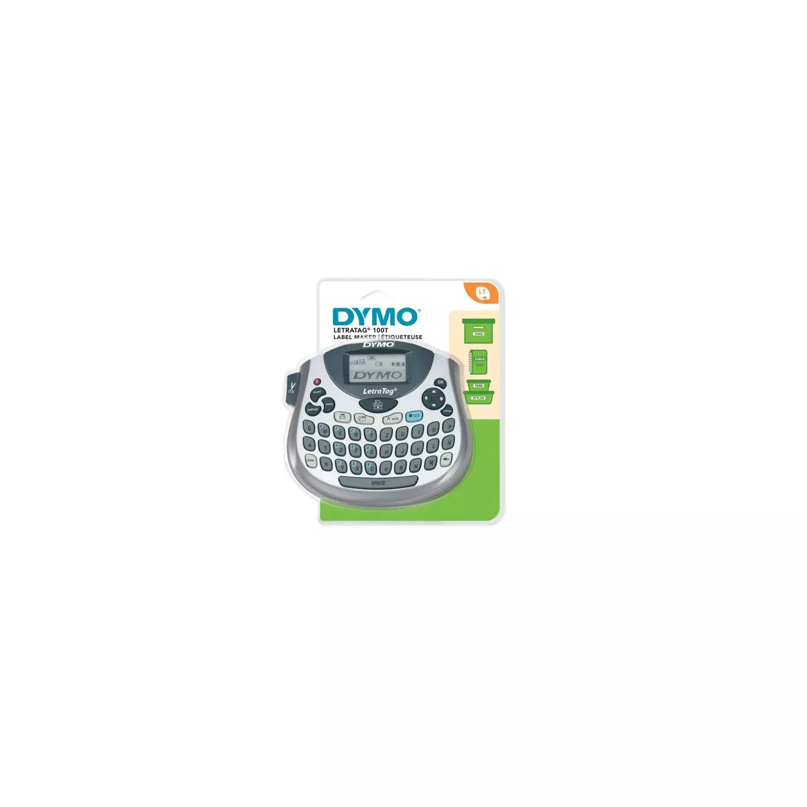 Dymo S0758370 Photo 2