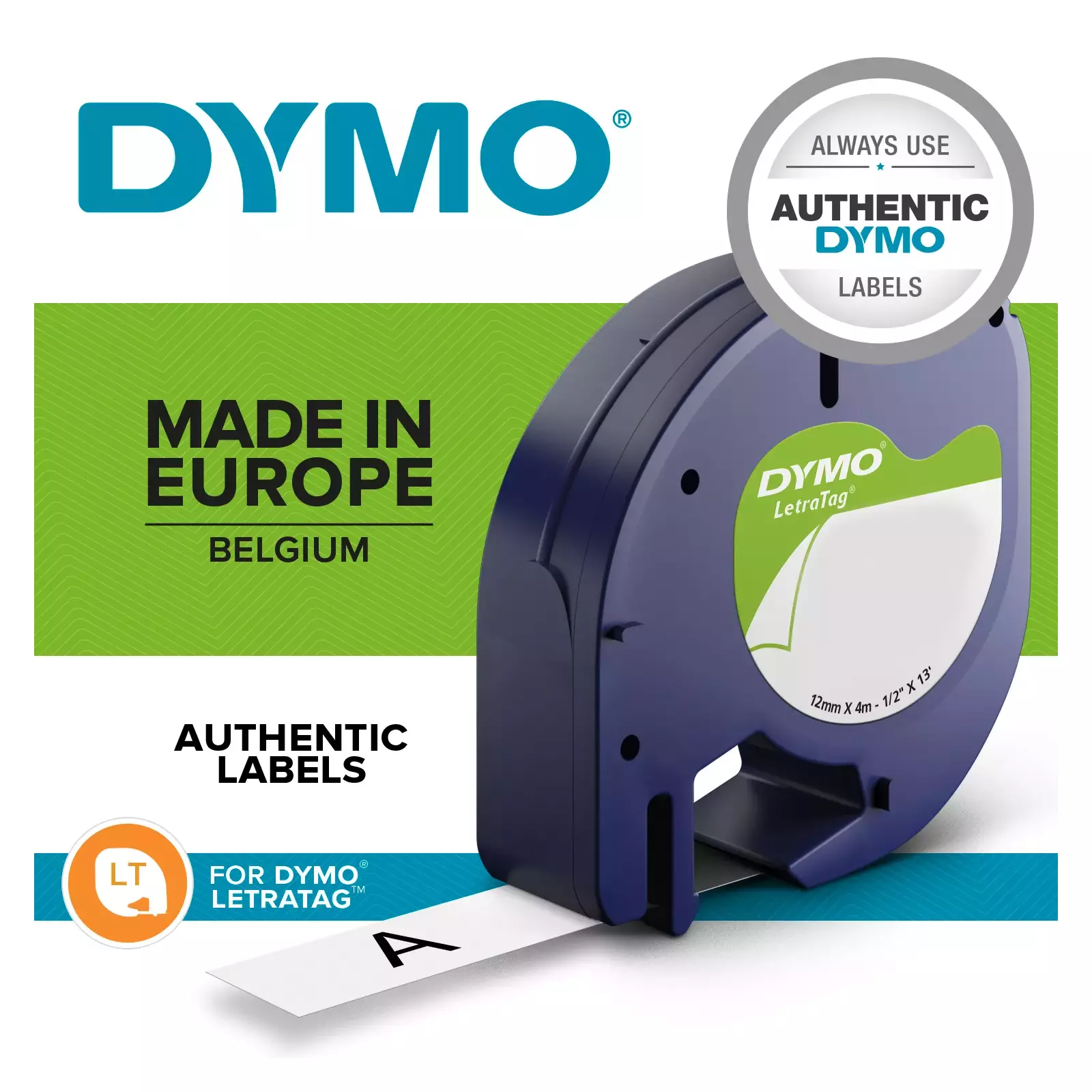 Dymo S0758370 Photo 12