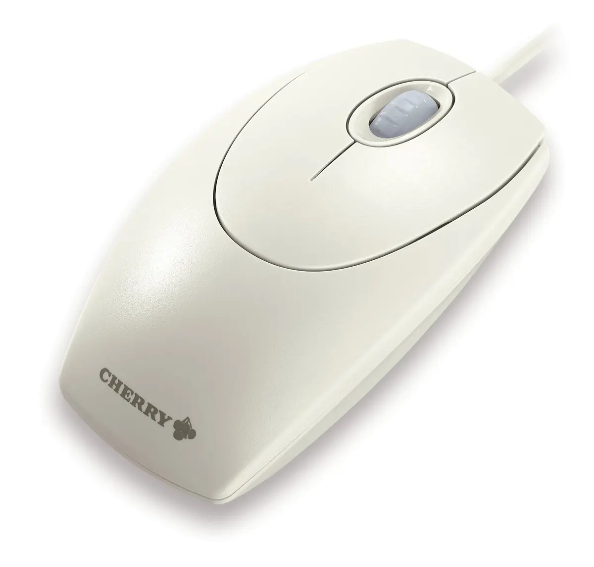 Mouse CHERRY WHEELMOUSE OPTICAL Photo 8