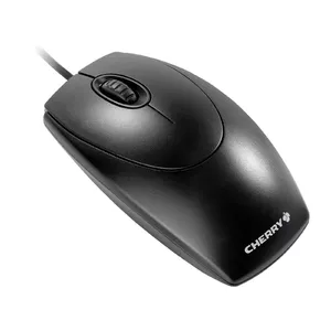 Мышь Cherry WheelMouse M-5450 черная USB