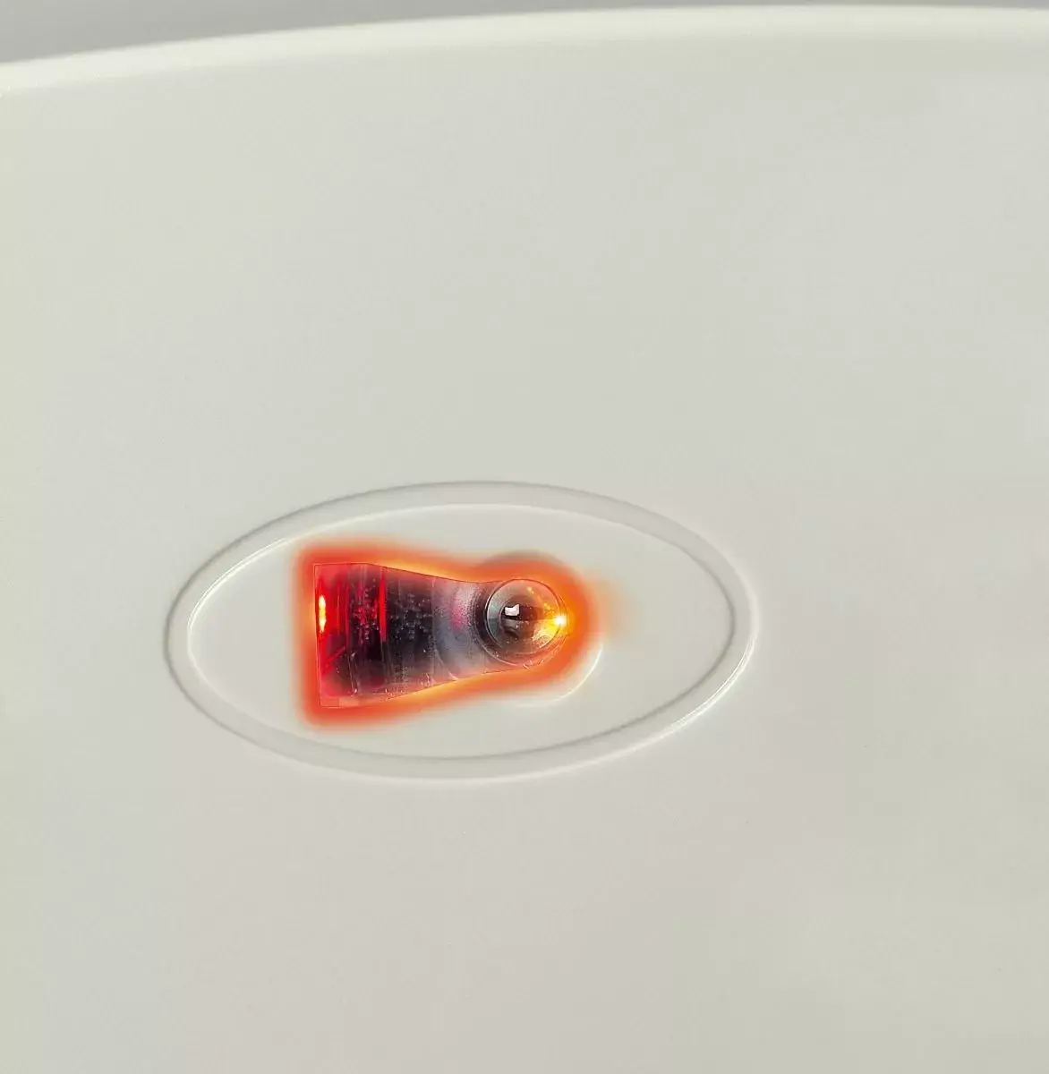 Pele CHERRY WHEELMOUSE OPTICAL Photo 4