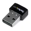 USB 2.0 Мини Беспроводной N Сетевой Адаптер StarTech USB300WN2X2C Photo 2