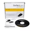 USB 2.0 AC600 Mini Divjos Joslas Adapteris StarTech Photo 4