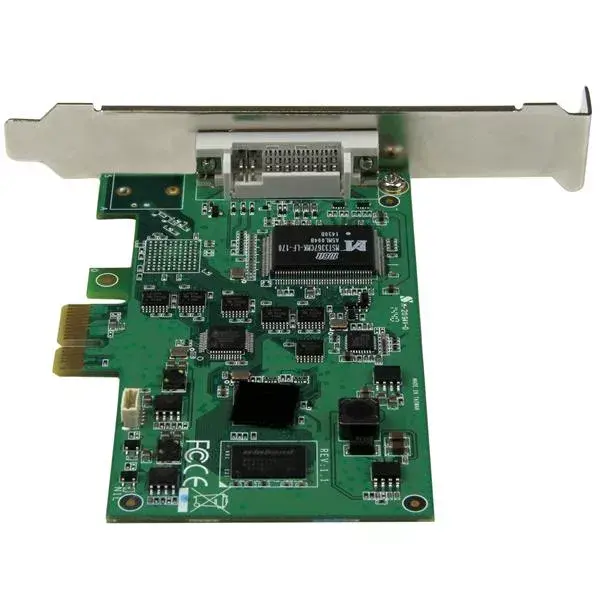Capture Card StarTech.com PEXHDCAP2 Photo 4