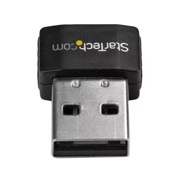 USB Wi-Fi адаптер StarTech.com AC600 Photo 2