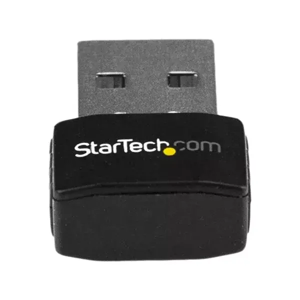 USB Wi-Fi адаптер StarTech.com AC600 Photo 3