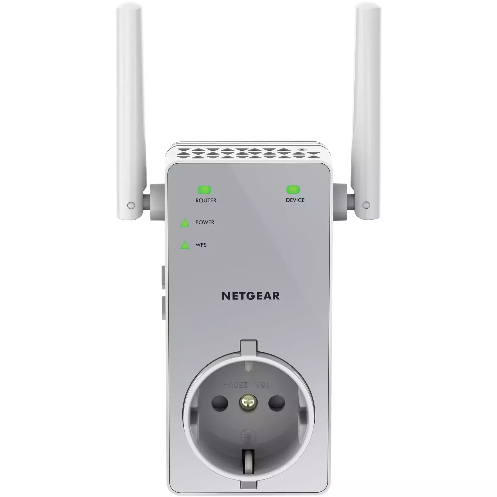 Netgear EX3800-100PES Photo 1