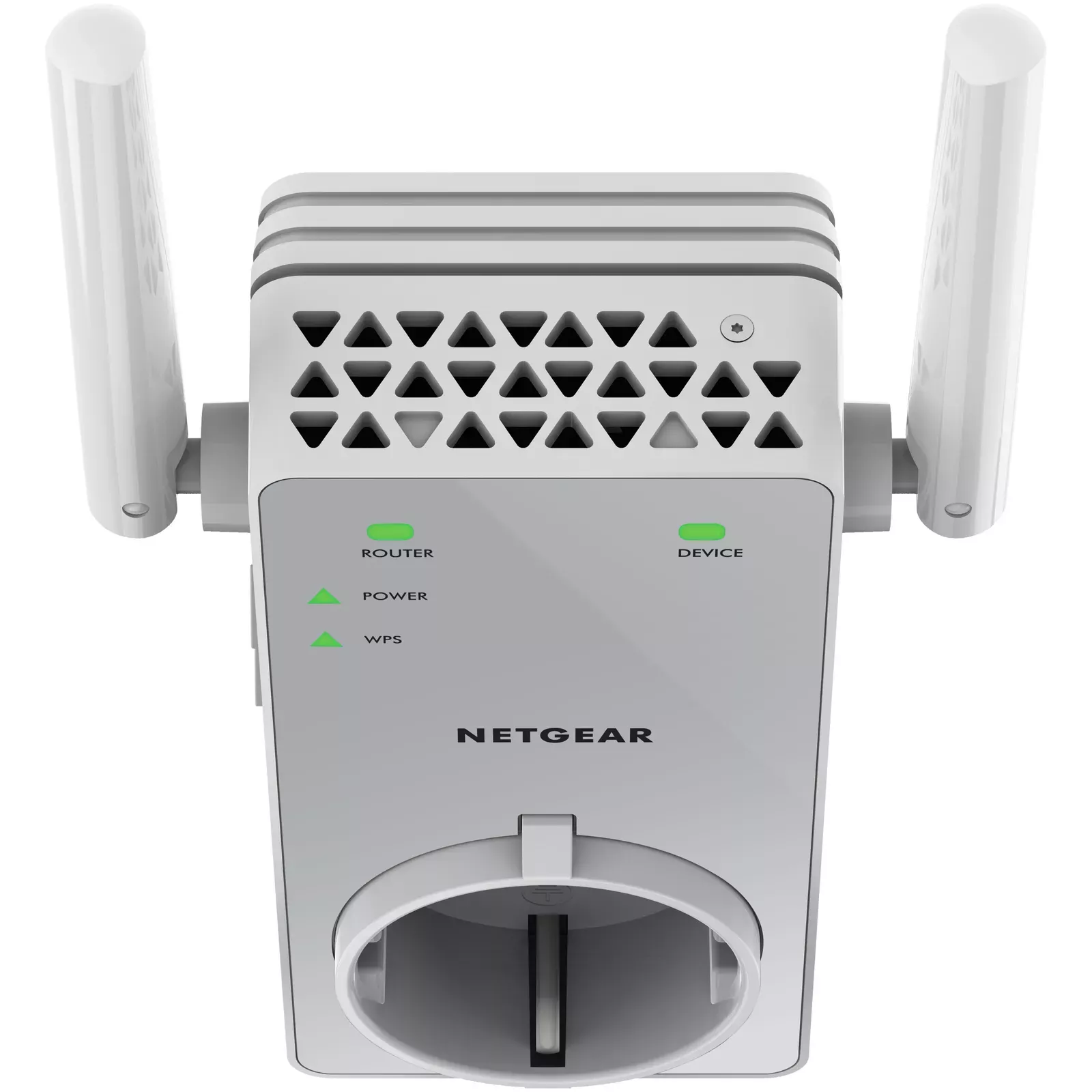 Netgear EX3800-100PES Photo 2