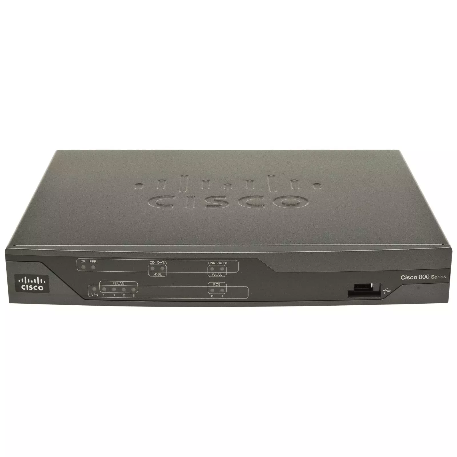 Cisco C886VAJ-K9 Photo 2