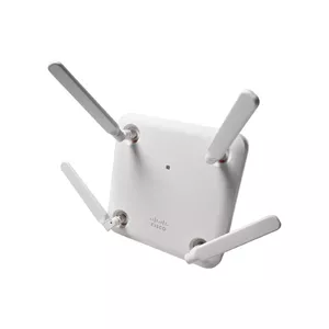 Wi-Fi Access Point Cisco Aironet 1852E-E-K9C 2.4 GHz 802.11ac Wave 2