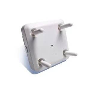 Bezvadu piekļuves punkts Cisco AIR-AP2802E-E-K9 5200 Mbit/s balts Power over Ethernet