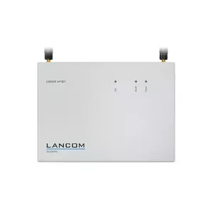 Wireless Access Point LANCOM IAP-821 2.4 GHz 5 GHz