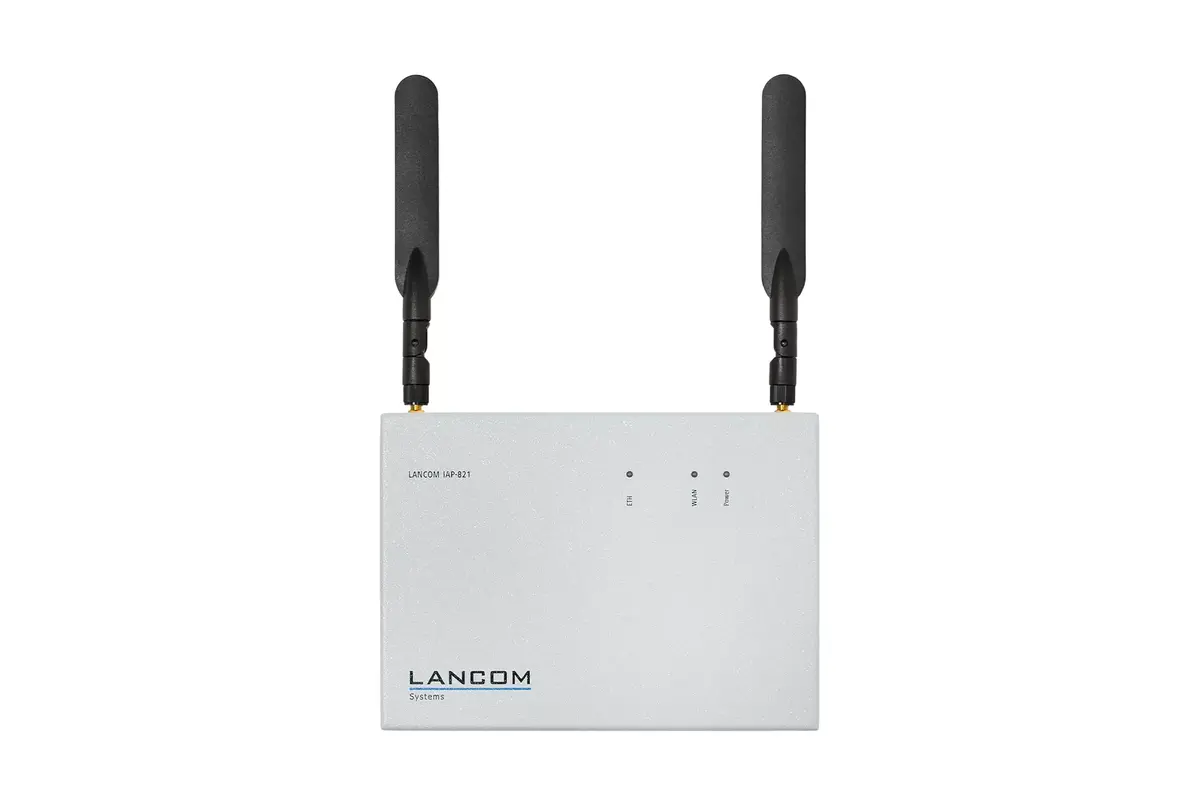 Wireless Access Point LANCOM IAP-821 Photo 2
