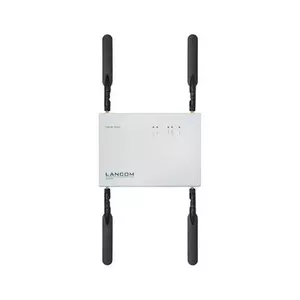 Access Point LANCOM IAP-822 2.4 GHz 5 GHz Wi-Fi Standard