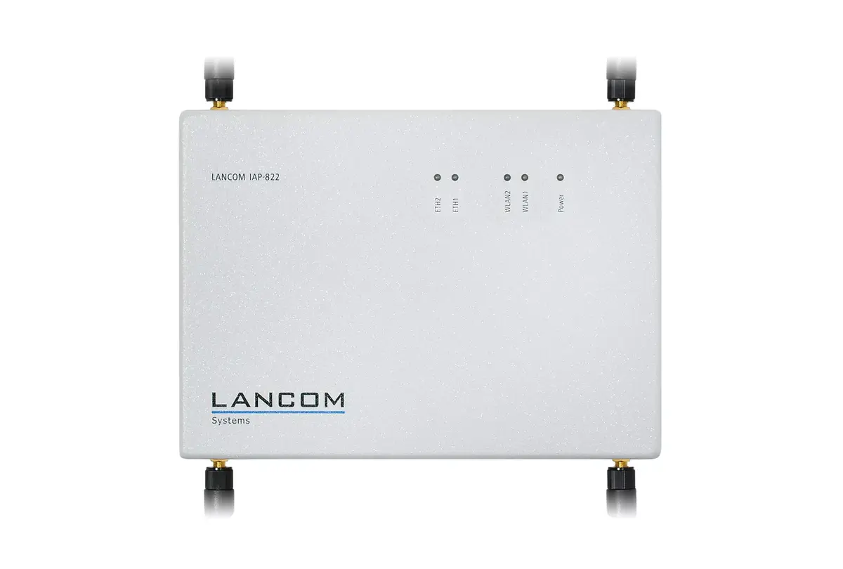 Access Point LANCOM IAP-822 Photo 2