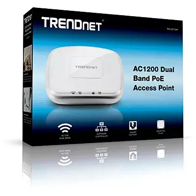 Точка доступа Trendnet TEW-821DAP Photo 7
