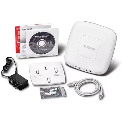 Точка доступа Trendnet TEW-821DAP Photo 8