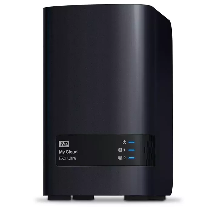 Western Digital WDBVBZ0010JCH-EESN Photo 1