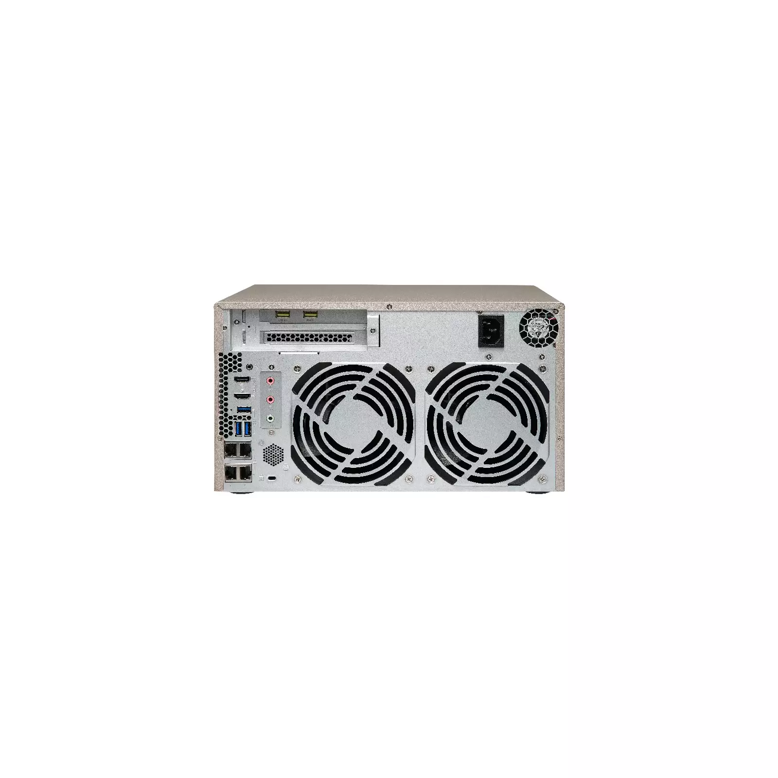 QNAP TVS-873-8G Photo 9