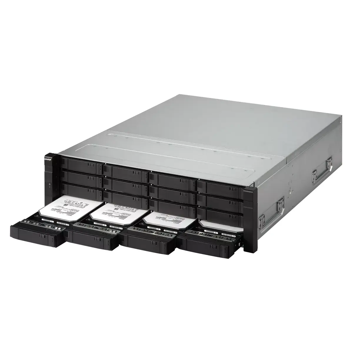 NAS QNAP ES1640dc Photo 2