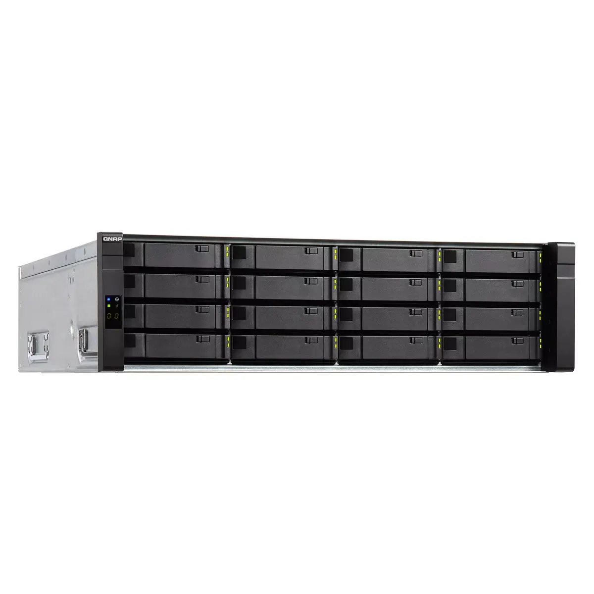 NAS QNAP ES1640dc Photo 5
