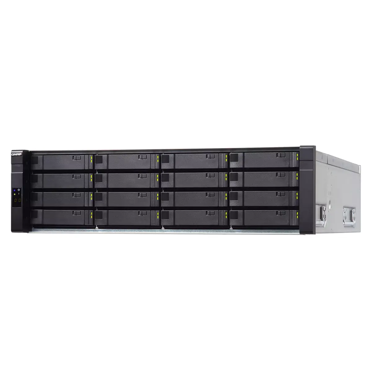 NAS QNAP ES1640dc Photo 6