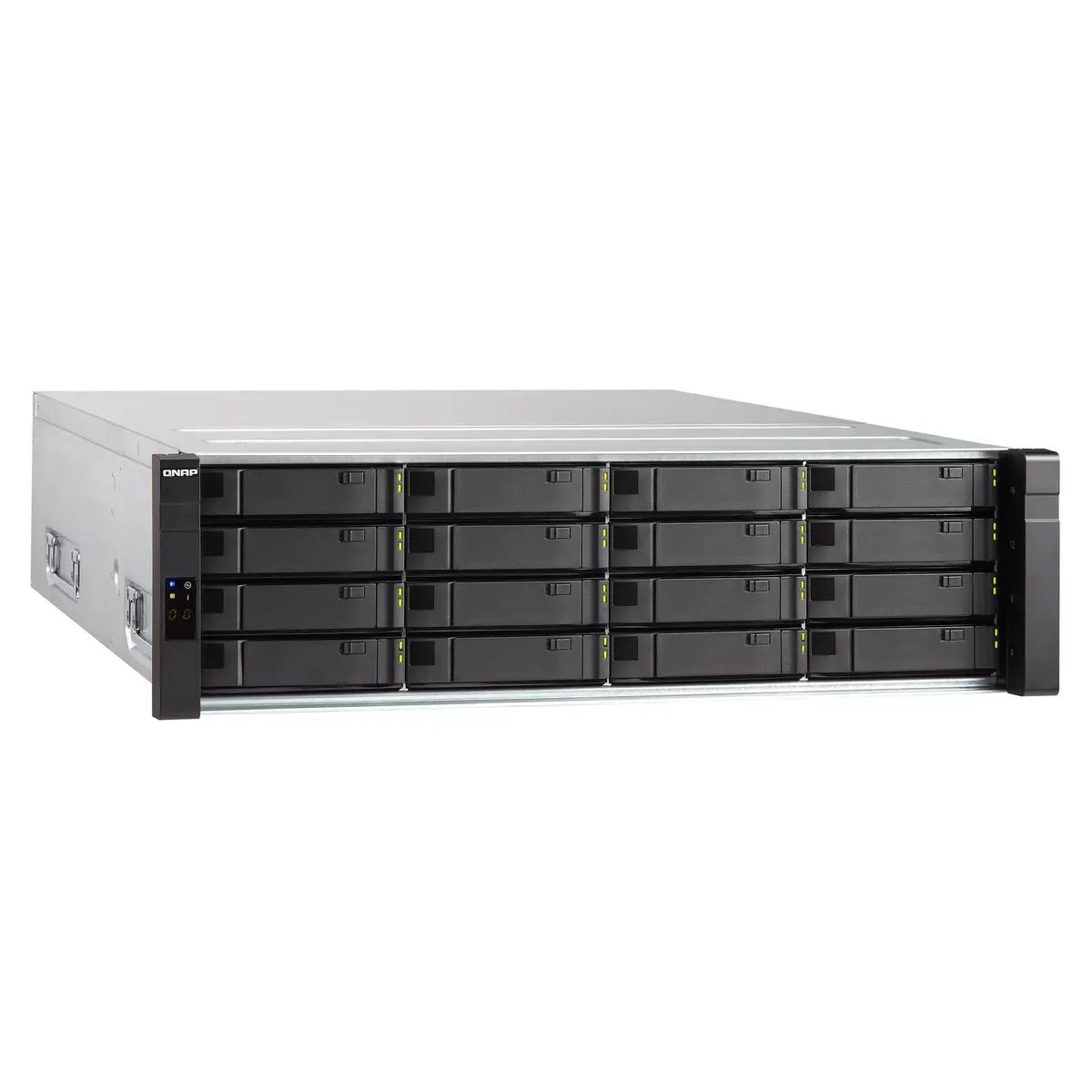 NAS QNAP ES1640dc Photo 7