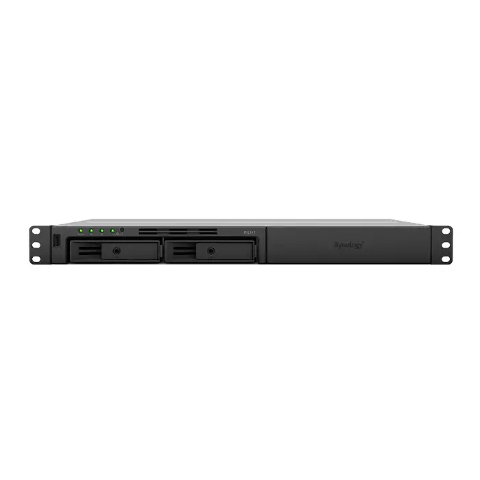 SYNOLOGY RS217 Photo 1