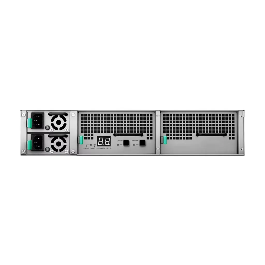 Synology RX1217sas disk array RX1217SAS Photo 4