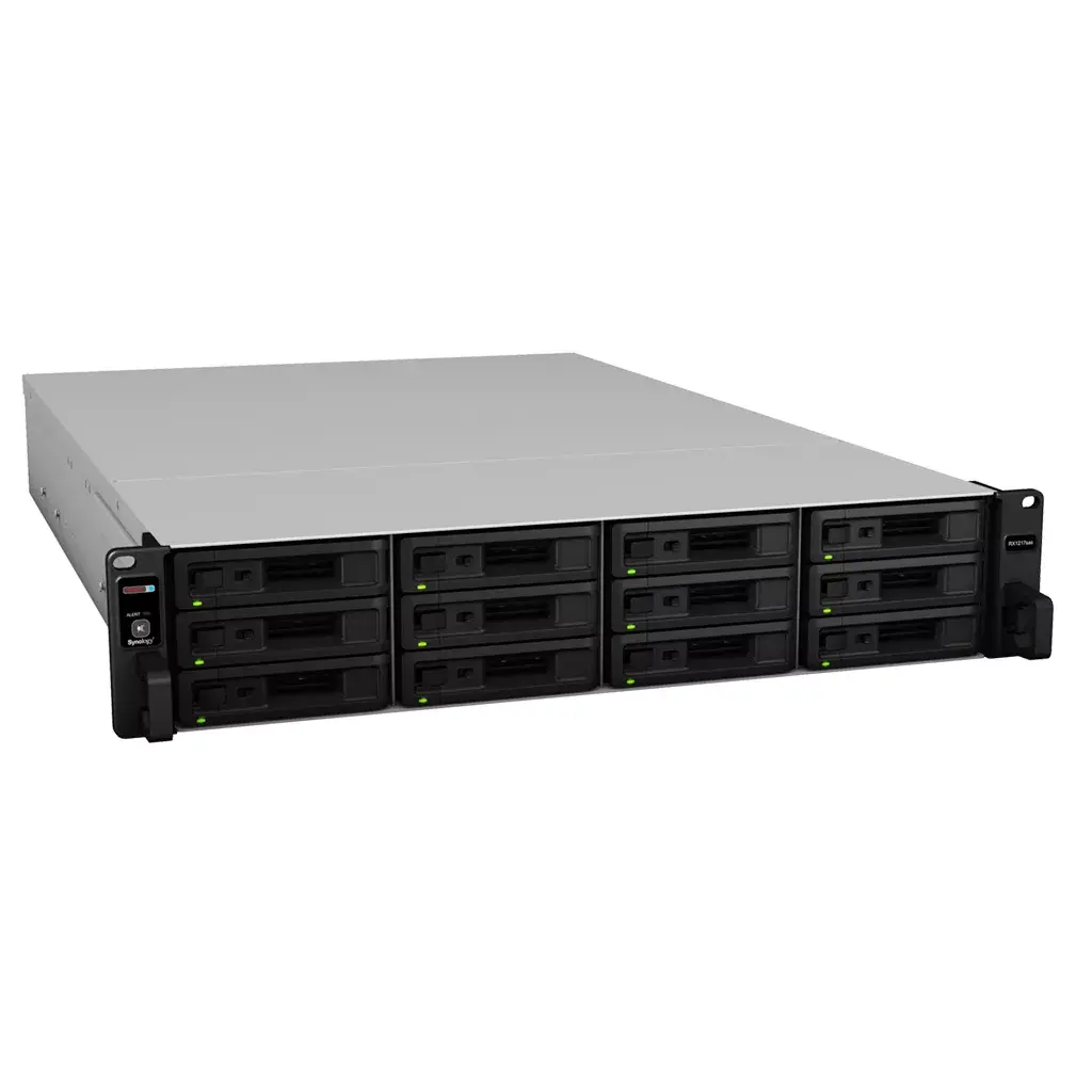 Synology RX1217sas disk array RX1217SAS Photo 6
