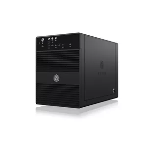 Storage Enclosure ICY BOX IB-3640SU3
