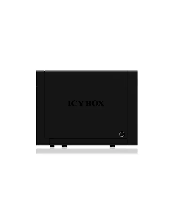 Uzglabāšanas korpuss ICY BOX IB-3640SU3 Photo 6