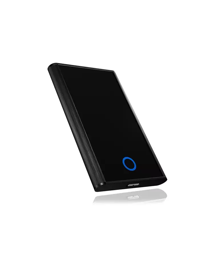 Корпус HDD/SSD ICY BOX IB-273StU3 Photo 4