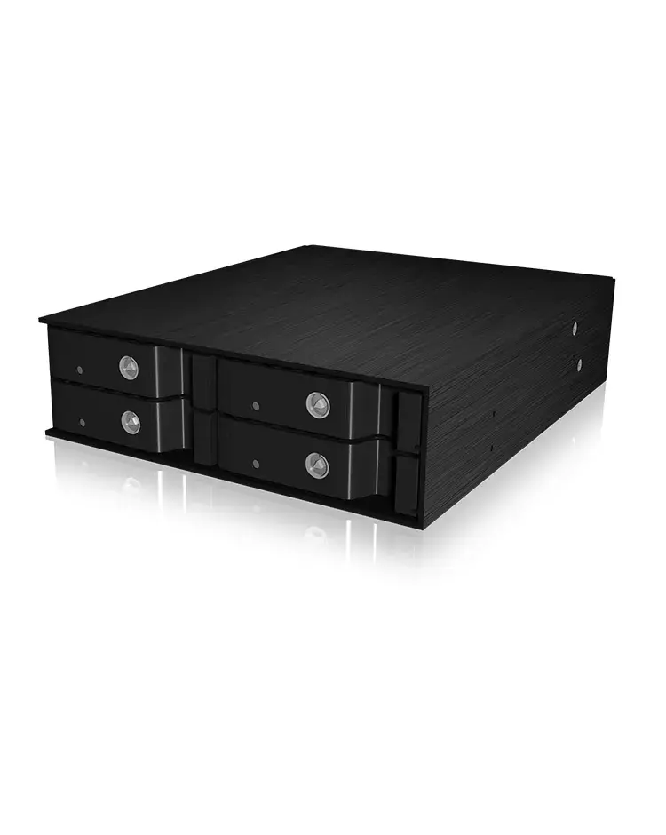 Storage drive tray ICY BOX IB-2240SSK Photo 2