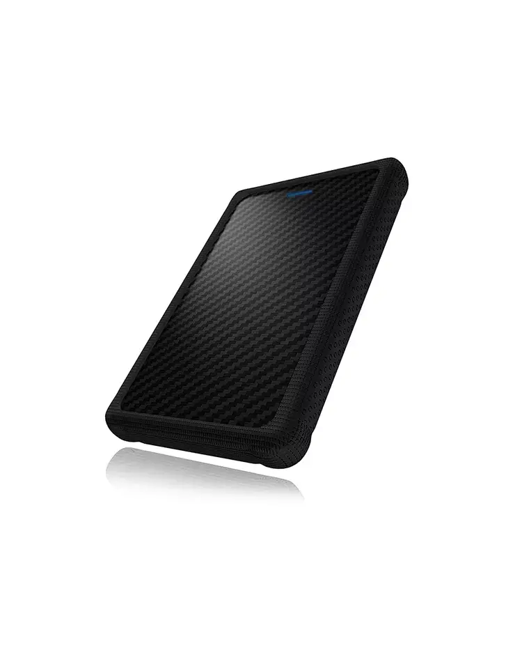 Корпус HDD/SSD ICY BOX IB-223U3A-B Photo 2