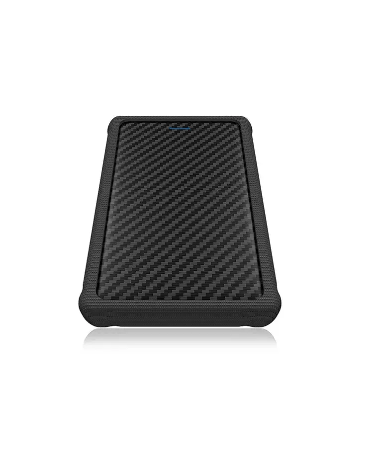 Корпус HDD/SSD ICY BOX IB-223U3A-B Photo 4