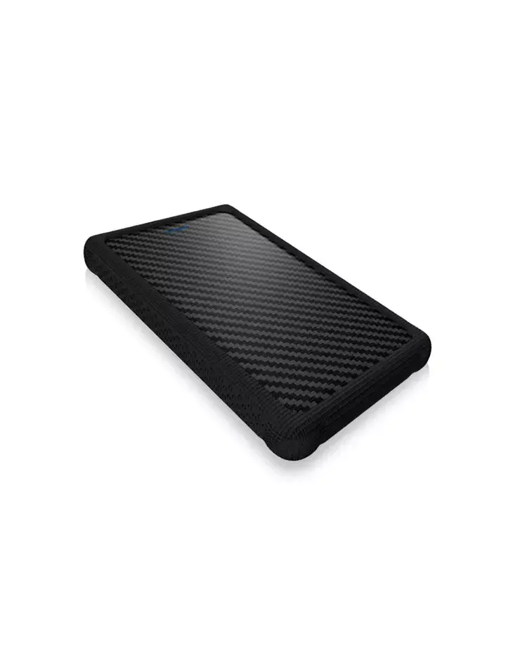 Корпус HDD/SSD ICY BOX IB-223U3A-B Photo 5