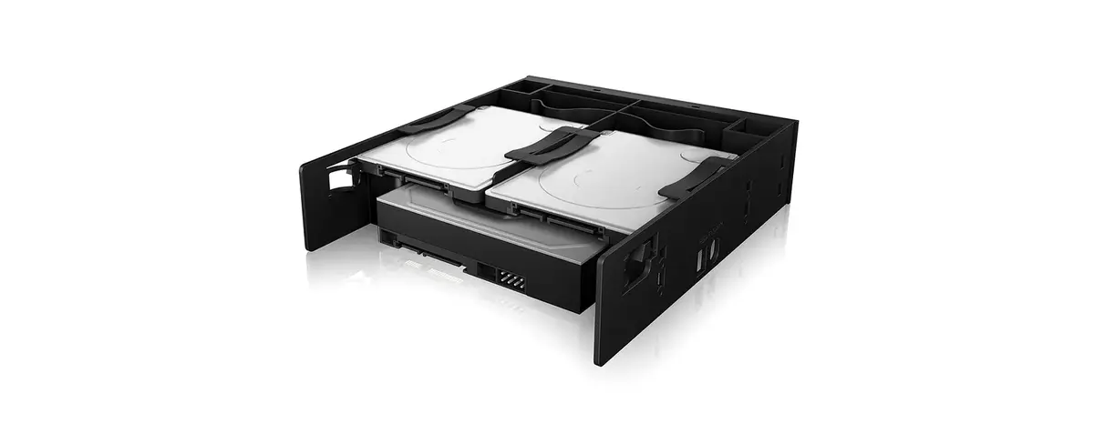 Корпус ICY BOX IB-5251 Photo 4