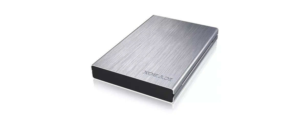 HDD/SSD korpuss ICY BOX IB-241WP Photo 4