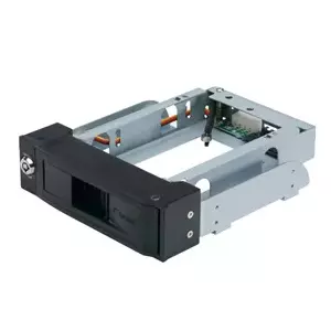 Fantec MR-35SATA-A Melns