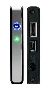 HDD korpuss Fantec FB-C25US2 Photo 3