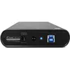 External Hard Drive Enclosure Fantec DB-ALU3 Photo 4